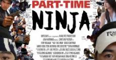 Película Part-Time Ninja