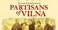 Partisans of Vilna (1986)