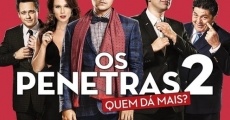 Os Penetras 2: Quem Dá Mais? (2017) stream