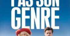 Pas son genre (2014) stream