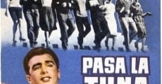 Pasa la tuna (1960)