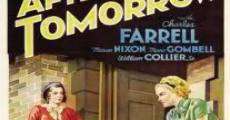 After Tomorrow (1932) stream