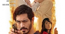 Pasaje de vida (2015)