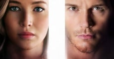 Passengers film complet