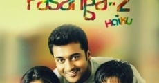 Filme completo Pasanga 2