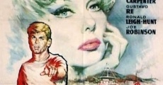 Pasaporte al infierno (1956) stream