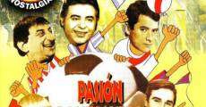 Pasión dominguera (1970) stream