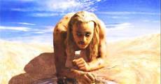 Passion in the Desert (1997) stream