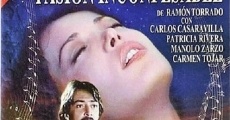 Pasión inconfesable (1978) stream