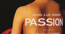 Passion film complet
