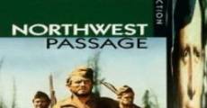 Northwest Passage (1940) stream