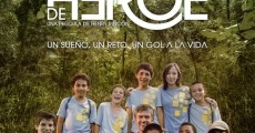 Pasos de héroe