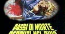 Passi di morte perduti nel buio (1977)