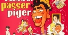 Passer passer piger (1965)