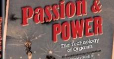 Passion & Power: The Technology of Orgasm (2007)