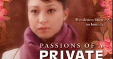 Passions of a Private Secretary