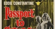 Passport to Shame film complet