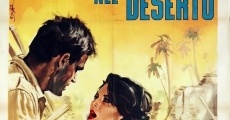 Filme completo Pastasciutta nel deserto