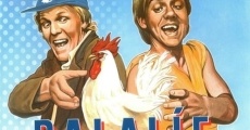 Filme completo Dalalíf