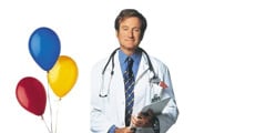 Filme completo Patch Adams