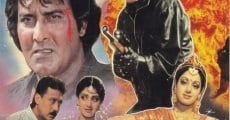 Pathar Ke Insan (1990) stream