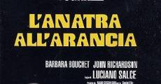 L'anatra all'arancia film complet