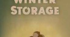 Walt Disney's Donald Duck: Winter Storage film complet