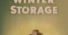 Walt Disney's Donald Duck: Winter Storage (1949)