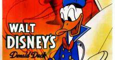 Película Pato Donald: Disfrutar por una moneda
