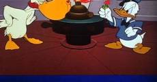Ver película Pato Donald: El farero