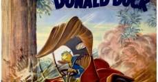 Walt Disney's Donald Duck: Wide Open Spaces (1947) stream