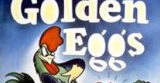 Walt Disney's Donald Duck: The Golden Eggs