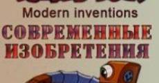 Ver película Pato Donald: Inventos modernos