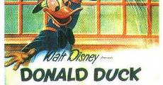 Película Pato Donald: La recogida de la miel