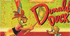 Walt Disney's Donald Duck: Cured Duck (1945) stream