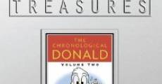 Donald et le gorille streaming