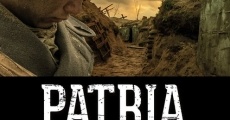 Filme completo Patria