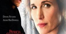 Película Patricia Cornwell: ADN asesino