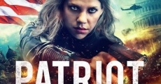 Película Patriot: A Nation at War