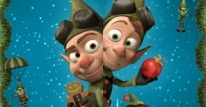 Lanny and Wayne: The Christmas Elves in Prep & Landing streaming