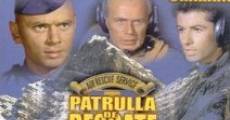 Película Patrulla de rescate