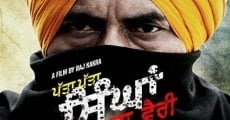 Patta Patta Singhan Da Vairi (2015) stream