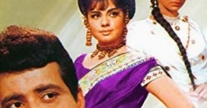 Patthar Ke Sanam (1967)