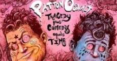 Película Patton Oswalt: Tragedy Plus Comedy Equals Time