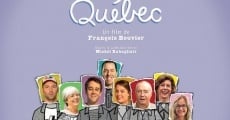 Película Paul à Québec