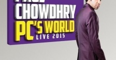 Paul Chowdhry: PC's World (2015) stream