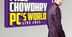 Paul Chowdhry: PC's World