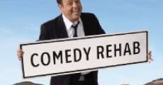 Película Paul Rodriguez & Friends: Comedy Rehab