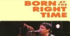 Película Paul Simon: Born at the Right Time