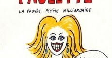 Paulette, la pauvre petite milliardaire (1986) stream